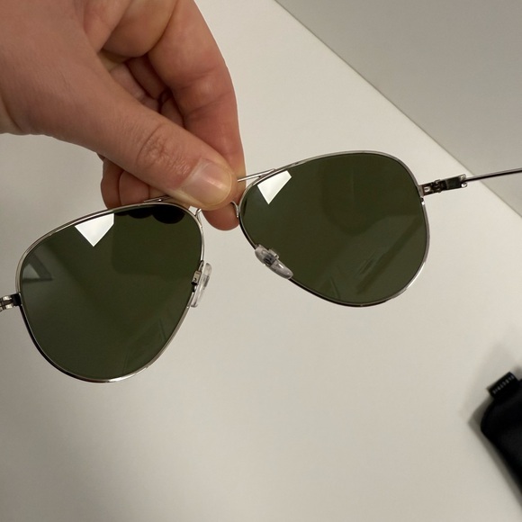 Electric Jason ‘Ellis’ Pro Model Sunglasses - Picture 4 of 7